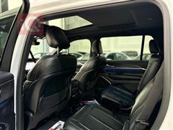 جيب جراند شيروكي إل